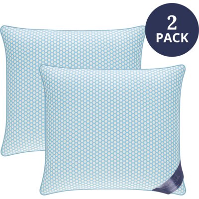pdp-image-Ten Cate 2x airpillow hoofdkussen 60 x 70cm