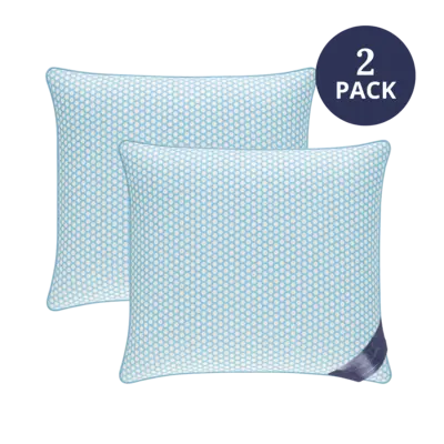 pdp-image-Ten Cate 2x airpillow hoofdkussen 60 x 70cm