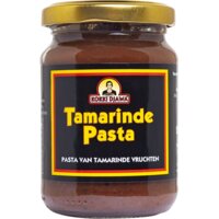 Een afbeelding van Kokki Djawa Tamarinde pasta
