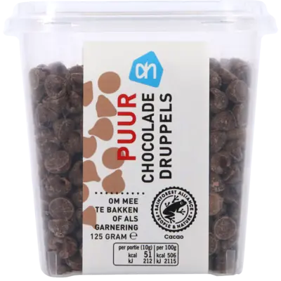 pdp-image-AH Puur chocolade druppels