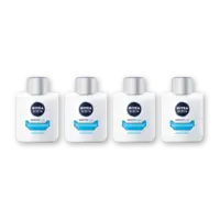 NIVEA Men sensitive cool aftershave balsem 4pk