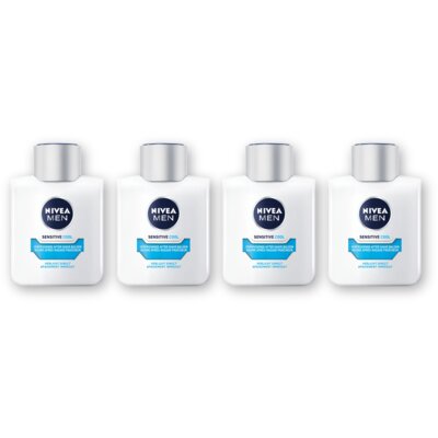 pdp-image-NIVEA Men sensitive cool aftershave balsem 4pk