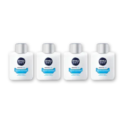 pdp-image-NIVEA Men sensitive cool aftershave balsem 4pk