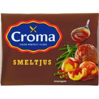 Een afbeelding van Croma Smeltjus