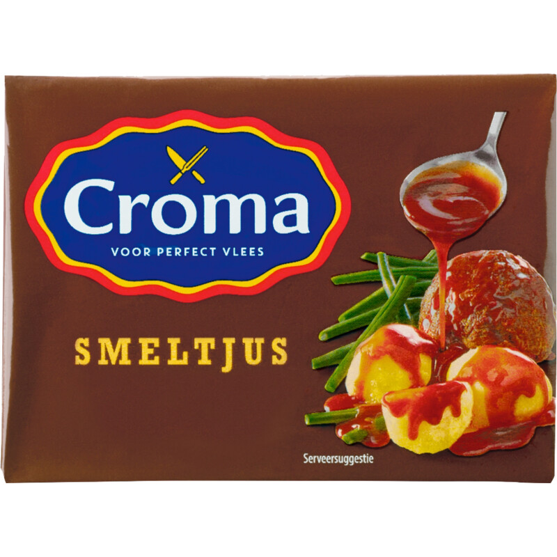Een afbeelding van Croma Smeltjus