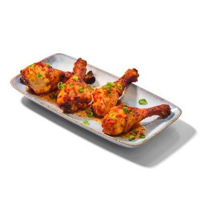 pdp-image-AH Ovenschotel kipdrumsticks sweet chili