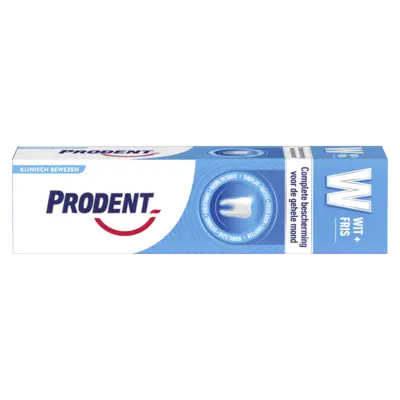 pdp-image-Prodent Tandpasta wit + fris