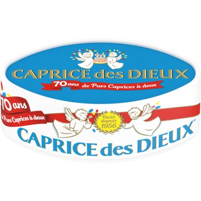 pdp-image-Caprice des Dieux Fromage