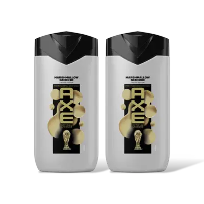 pdp-image-Axe Marshmallow smoke showergel 2-pack