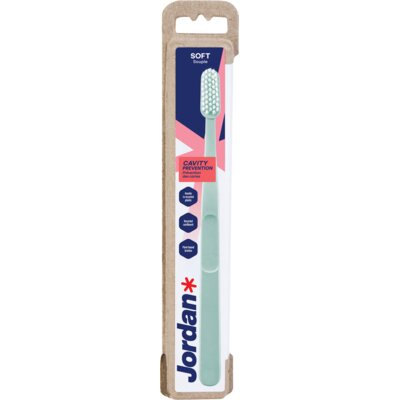 pdp-image-Jordan Green clean soft tandenborstel