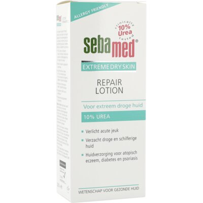 pdp-image-Sebamed Extreme dry urea repair lotion 10%