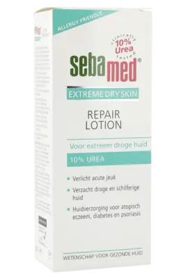 pdp-image-Sebamed Extreme dry urea repair lotion 10%