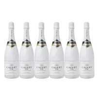Calvet Ice chardonnay demi-sec 6 flessen
