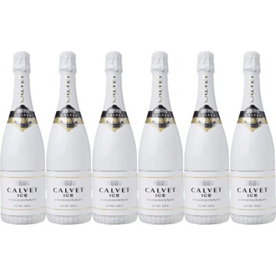 pdp-image-Calvet Ice chardonnay demi-sec 6 flessen