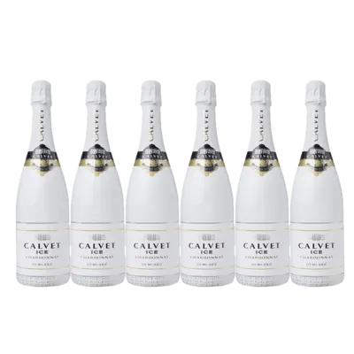 pdp-image-Calvet Ice chardonnay demi-sec 6 flessen