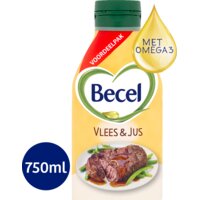 Becel Original vloeibaar voordeelfles