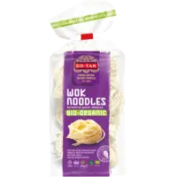 Go-Tan Wok noodles organic