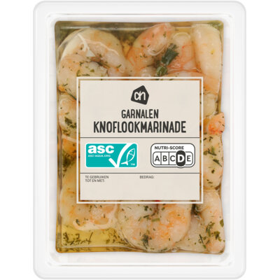 pdp-image-AH Garnalen knoflookmarinade