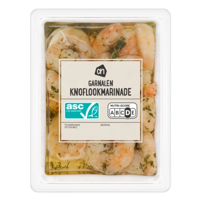 pdp-image-AH Garnalen knoflookmarinade