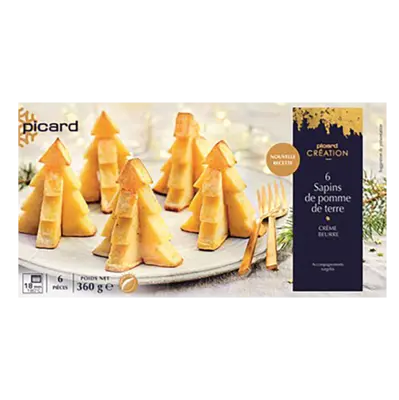 pdp-image-Picard Kerstboom aardappel