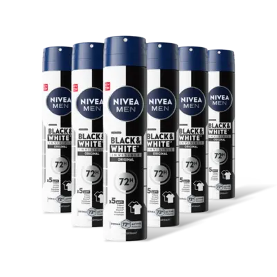 pdp-image-NIVEA Men black & white invisible spray 6-pack