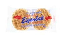 Eigenbak Wafels