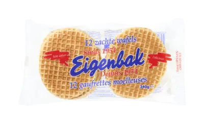 pdp-image-Eigenbak Wafels
