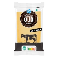 AH Goudse oud 48+ plakken