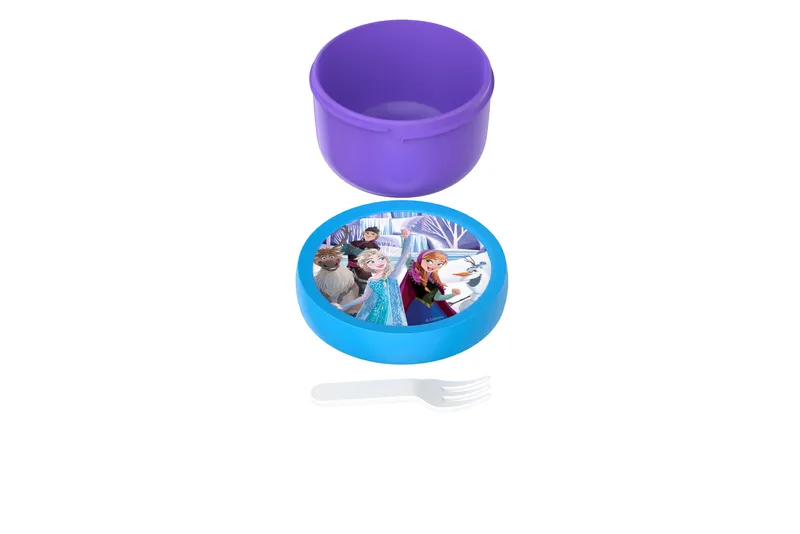 Mepal Fruit box campus frozen friends