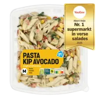AH Pasta kip avocado M