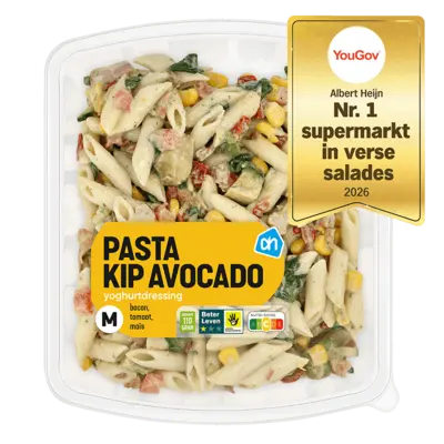 pdp-image-AH Pasta kip avocado M