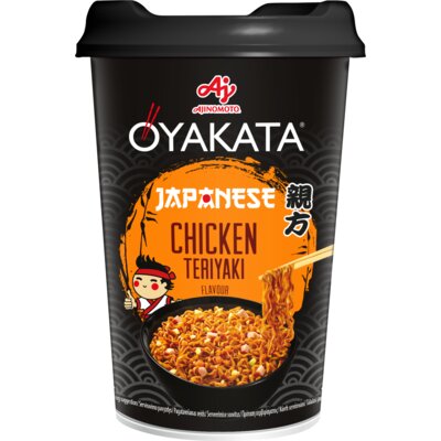 pdp-image-Oyakata Japanese chicken teriyaki flavour