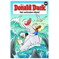 Donald Duck pocket