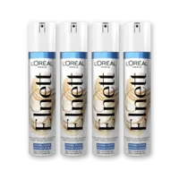Elnett Flexible haarspray coiffure 4-pack