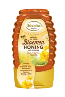 Melvita Europese Bloemenhoning