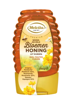 pdp-image-Melvita Europese Bloemenhoning