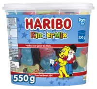 Haribo Kindermix
