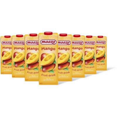 pdp-image-Maaza Mango fruit drink 8-pack