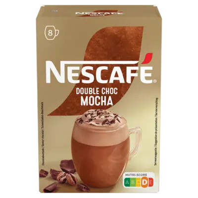 pdp-image-Nescafé Double choc mocha oploskoffie