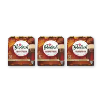 Grolsch Herfstbok 18-pack