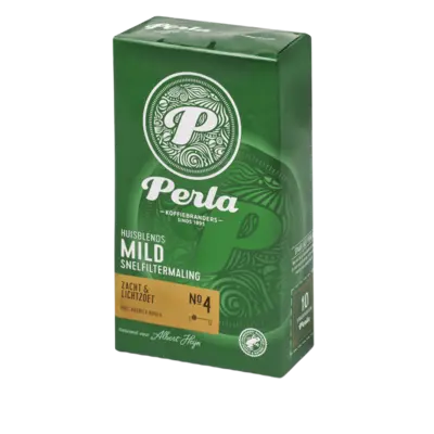 pdp-image-Perla Huisblends Mild snelfiltermaling