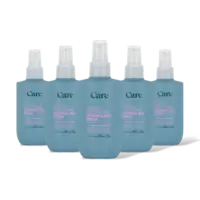 Care Protein rice repair detangling spray 5pk
