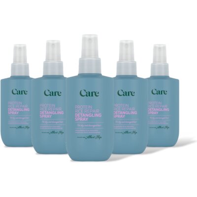 pdp-image-Care Protein rice repair detangling spray 5pk