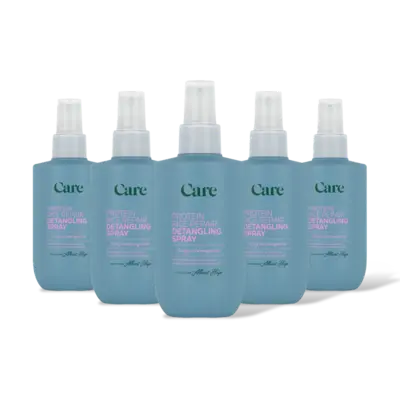 pdp-image-Care Protein rice repair detangling spray 5pk