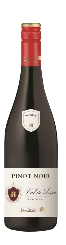 Pinot noir Val de Loire