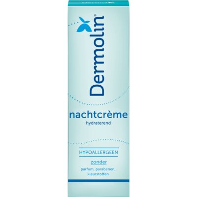 pdp-image-Dermolin Nachtcrème