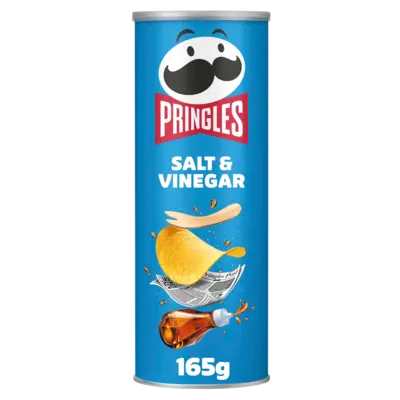 pdp-image-Pringles Salt & vinegar
