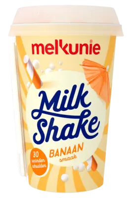 pdp-image-Melkunie Milkshake banaan