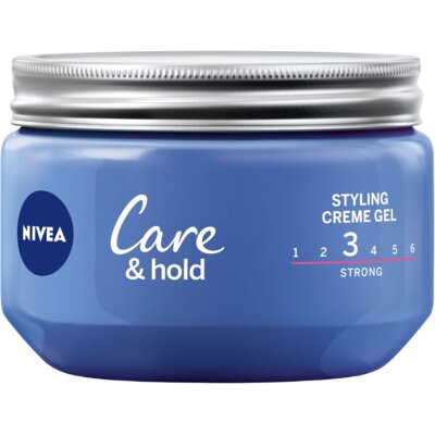 pdp-image-NIVEA Care & hold styling creme gel