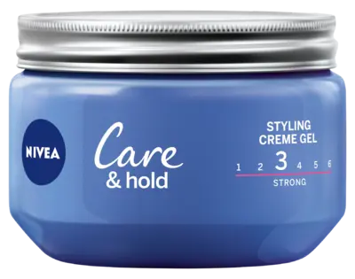 pdp-image-NIVEA Care & hold styling creme gel